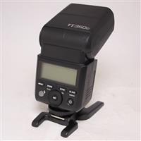 Used Godox TT350C Camera Flash for Canon