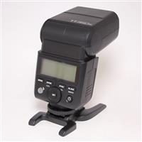 Used Godox TT350S Camera Flash for Sony