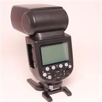 Used Godox V860III-S Flash for Sony Cameras