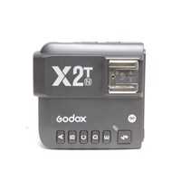 Used Godox X2T-N - Transmitter for Nikon