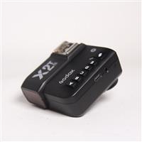 Used Godox X2T-N -transmitter for Nikon