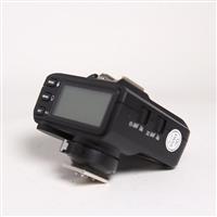 Used Godox X2T-N -transmitter for Nikon