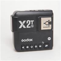 Used Godox X2T-S - transmitter for Sony