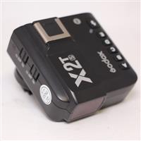 Used Godox X2T-S - transmitter for Sony