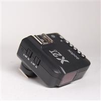 Used Godox X2T-O - transmitter for Olympus/Panasonic