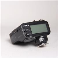Used Godox X2T-O - transmitter for Olympus/Panasonic