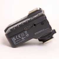 Used Godox X2T-F - transmitter for Fujifilm