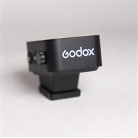Used Godox X3-S - Transmitter for Sony