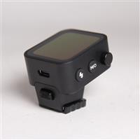 Used Godox X3-S - Transmitter for Sony