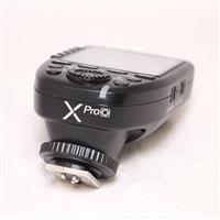 Used Godox Xpro O - transmitter for Olympus/Panasonic