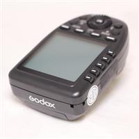 Used Godox Xpro O - transmitter for Olympus/Panasonic