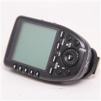 Used Godox Xpro F - transmitter for Fujifilm