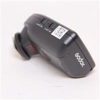 Used Godox Xpro F - transmitter for Fujifilm