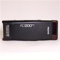 Used Godox AD200 Pro (TTL) WITSTRO Flash