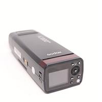 Used Godox AD200 Pro WITSTRO Flash
