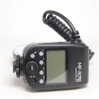 Used Godox MF-R76 Macro Ring Flash