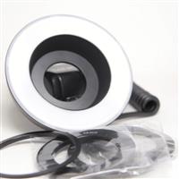 Used Godox MF-R76 Macro Ring Flash