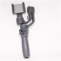 Used DJI Osmo Mobile 2 handheld stabilising gimbal