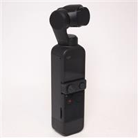 Used DJI Pocket 2 Gimbal Camera