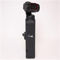 Used DJI Pocket 2 Gimbal Camera