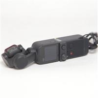 Used DJI Pocket 2 Gimbal Camera