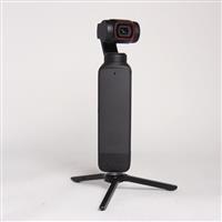 Used DJI Pocket 2 Gimbal Camera