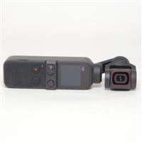 Used DJI Pocket 2 Gimbal Camera