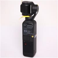 Used DJI Pocket 2 Gimbal Camera