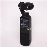 Used DJI Pocket 2 Gimbal Camera