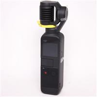 Used DJI Pocket 2 Gimbal Camera