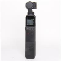 Used DJI Pocket 2 Gimbal Camera