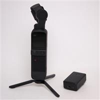 Used DJI Pocket 2 Camera Creator Combo