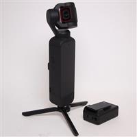 Used DJI Pocket 2 Camera Creator Combo