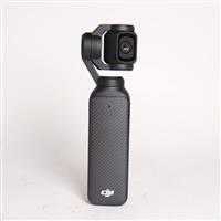 Used DJI Osmo Pocket 3 Gimbal Camera
