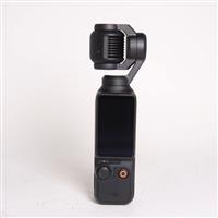 Used DJI Osmo Pocket 3 Gimbal Camera