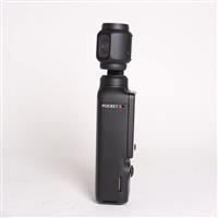 Used DJI Osmo Pocket 3 Gimbal Camera