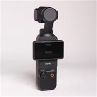 Used DJI Osmo Pocket 3 Gimbal Camera