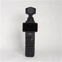 Used DJI Osmo Pocket 3 Gimbal Camera