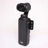 Used DJI Osmo Pocket 3 Gimbal Camera