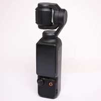 Used DJI Osmo Pocket 3 Gimbal Camera