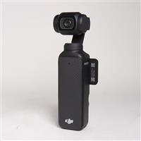 Used DJI Osmo Pocket 3 Gimbal Camera