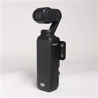Used DJI Osmo Pocket 3 Gimbal Camera