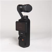 Used DJI Osmo Pocket 3 Gimbal Camera
