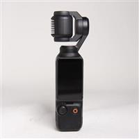 Used DJI Osmo Pocket 3 Gimbal Camera