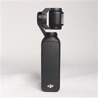 Used DJI Osmo Pocket 3 Gimbal Camera