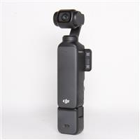 Used DJI Osmo Pocket 3 Gimbal Camera