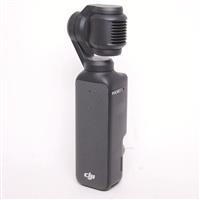 Used DJI Osmo Pocket 3 Gimbal Camera