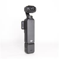Used DJI Osmo Pocket 3 Gimbal Camera
