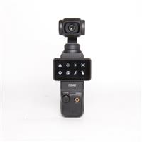 Used DJI Osmo Pocket 3 Gimbal Camera