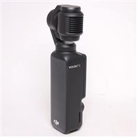 Used DJI Osmo Pocket 3 Creator Combo